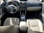 Subaru Forester 2015