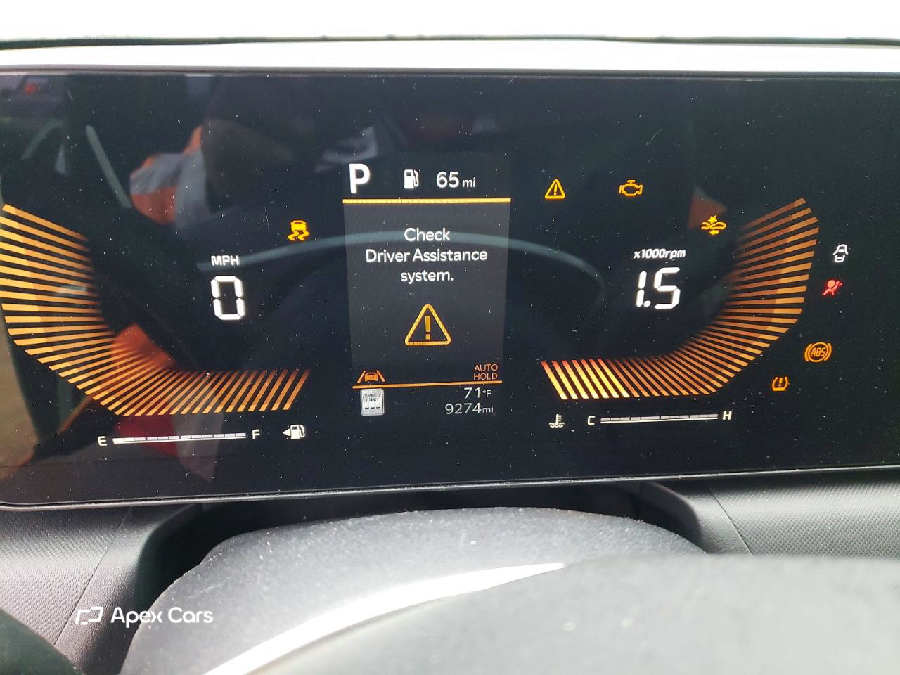 Kia K4 2025