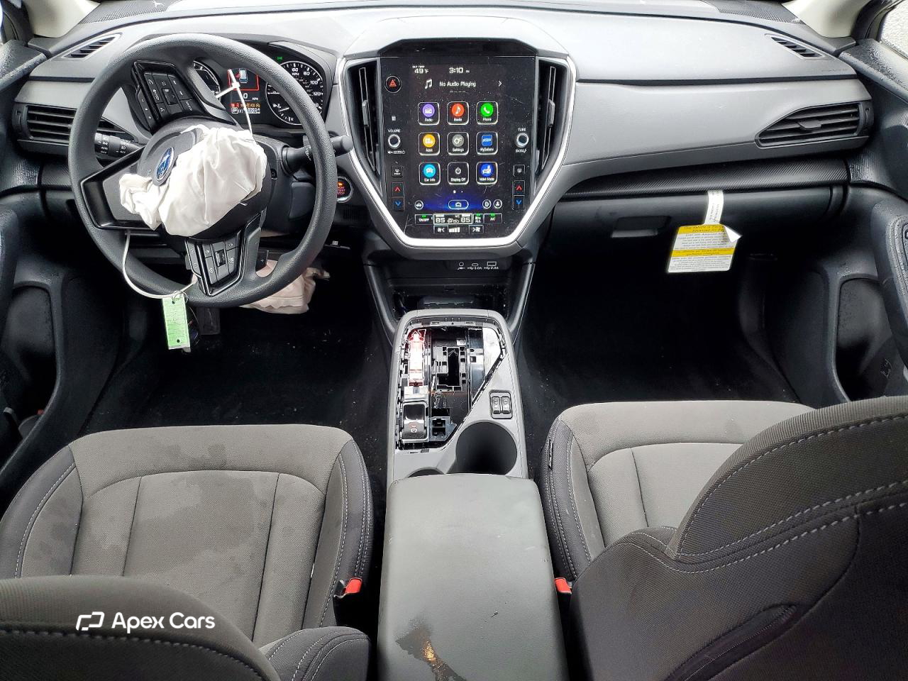 Subaru XV 2025