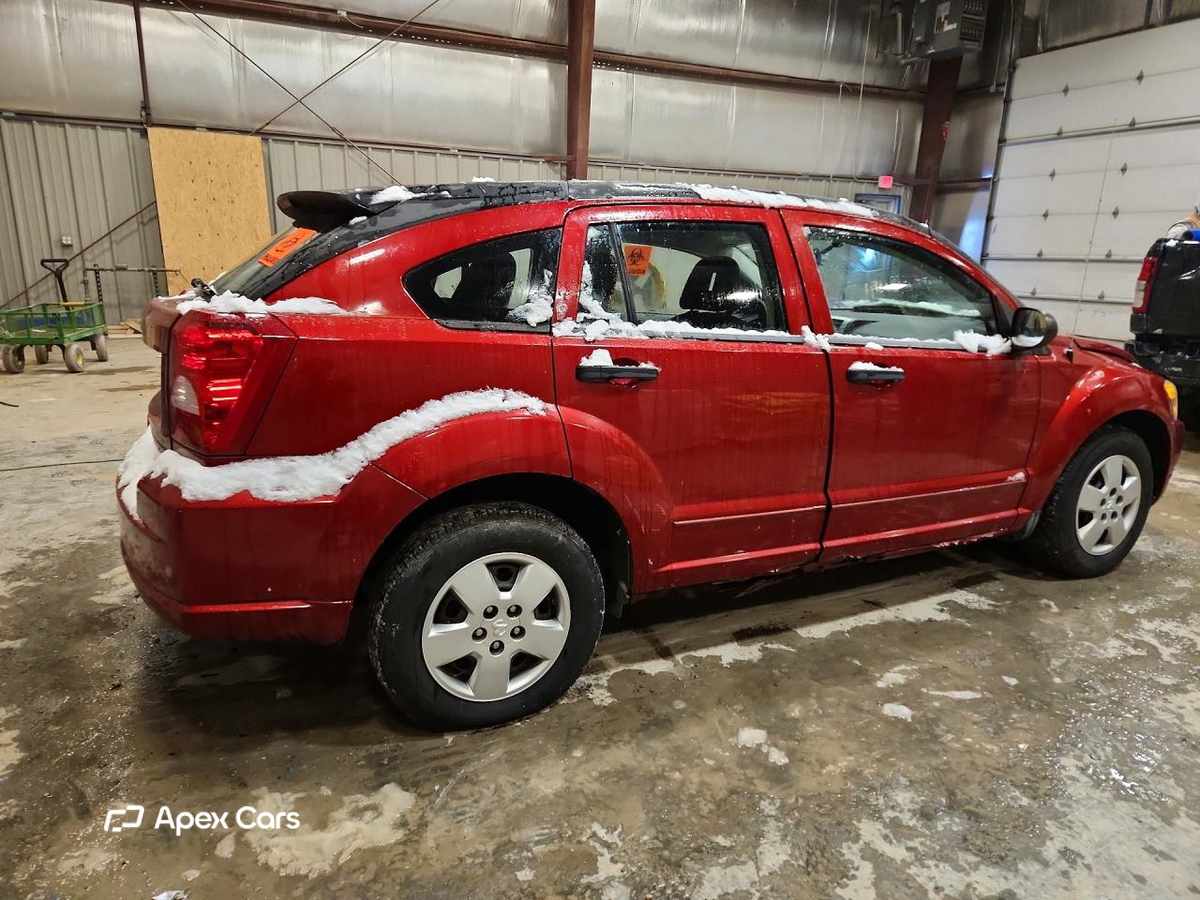 Dodge Caliber 2008