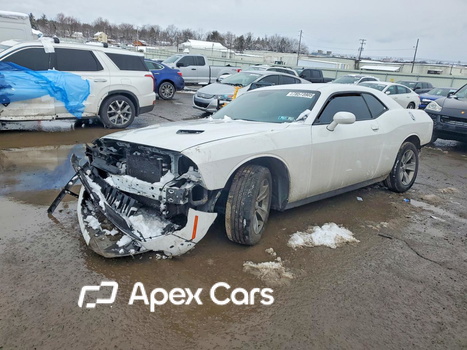 Dodge Challenger 2019 - Image 1 of 14