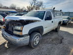 Chevrolet Silverado 2005