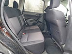 Subaru Forester 2018
