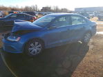 Volkswagen Jetta 2017