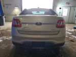 Ford Taurus 2010