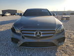 Mercedes-Benz E-klasse 2017