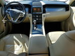 Ford Taurus 2015