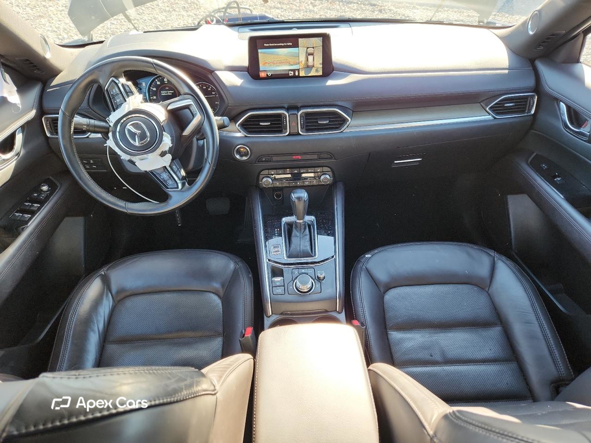 Mazda CX-5 2020