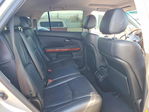 Lexus RX 2008