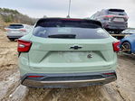 Chevrolet Trax 2024
