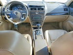 Mercury Milan 2007