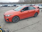 Kia Forte 2021