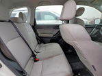 Subaru Forester 2018