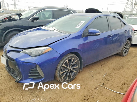 Toyota Corolla 2019 - Image 1 of 12