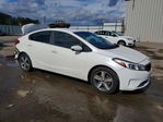 Kia Forte 2018