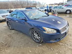 Nissan Maxima 2010