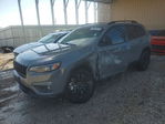 Jeep Cherokee 2022