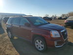 GMC Terrain 2016