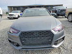 Audi A4 2018