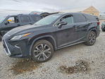 Lexus RX 2019