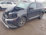 Mitsubishi Outlander 2016