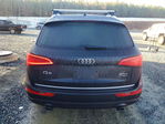 Audi Q5 2016