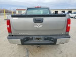 Chevrolet Silverado 2008