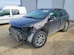 Ford Edge 2014