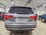 Honda Pilot 2016