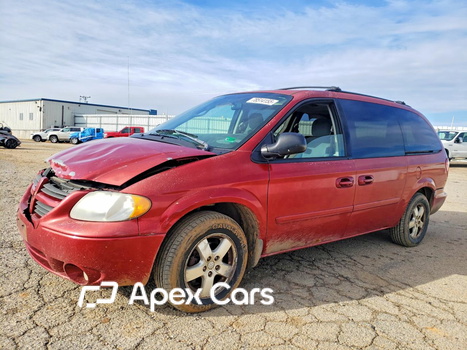 Dodge Caravan 2006 - Zdjęcie 1 z 15
