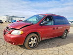Dodge Caravan 2006