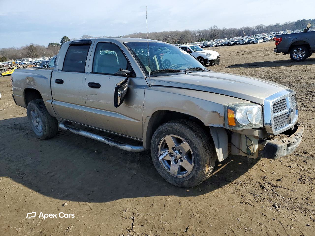 Dodge Dakota 2006