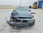BMW Series 3 2014