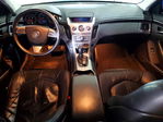 Cadillac CTS 2008