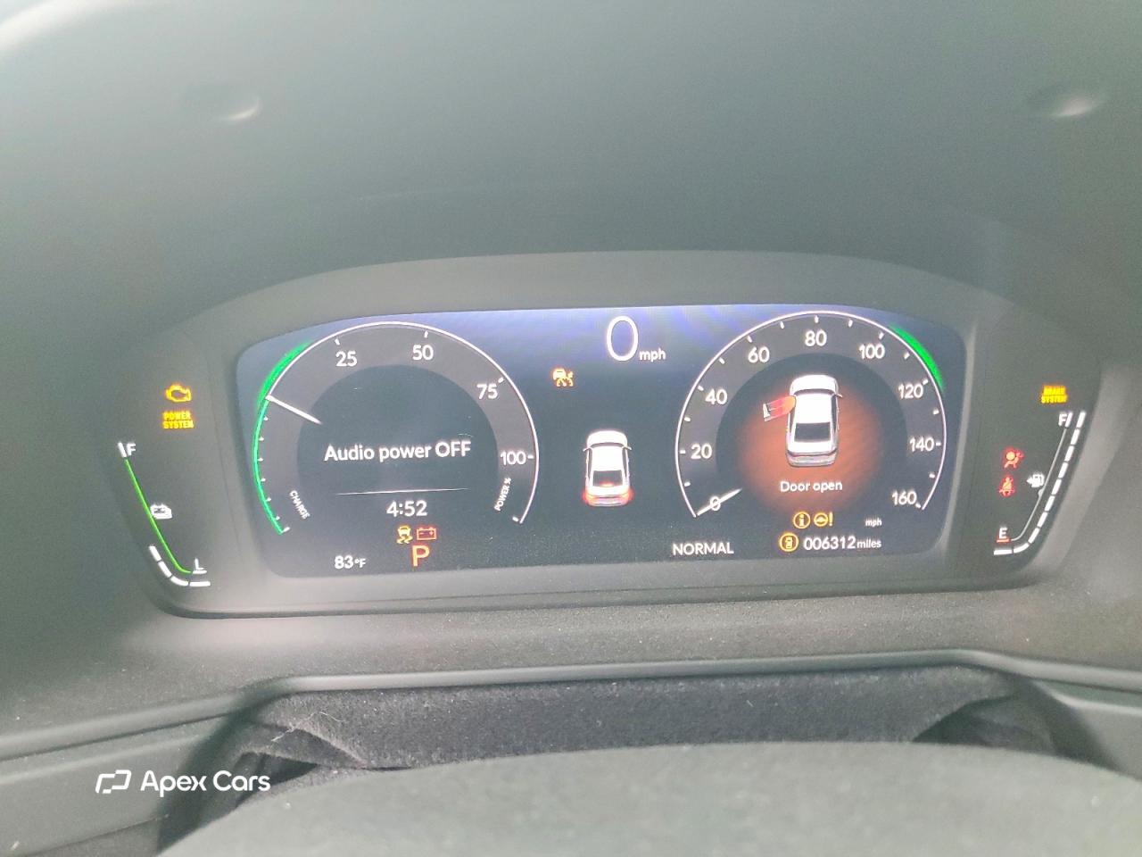 Honda Accord 2025