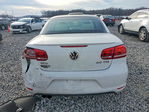 Volkswagen Eos 2012