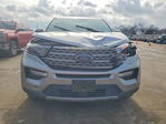 Ford Explorer 2022