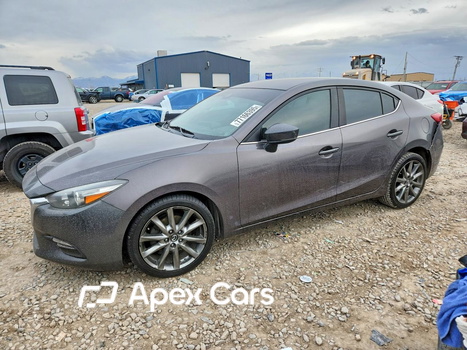 Mazda 3 2018 - Image 1 of 13