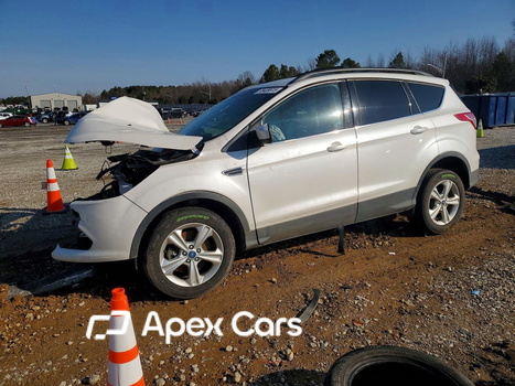 Ford Escape 2013 - Image 1 of 14