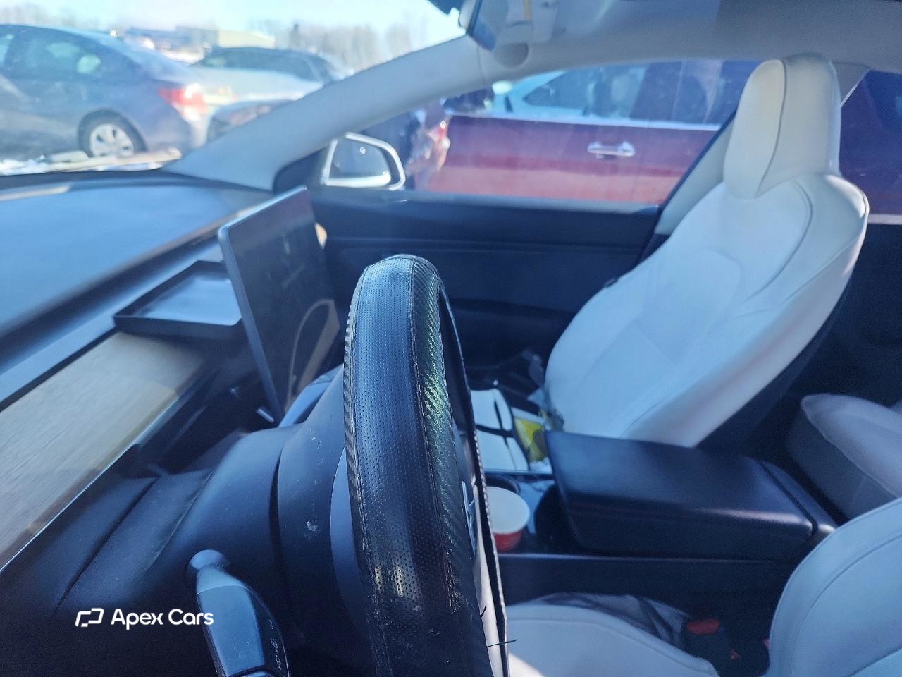 Tesla Model 3 2020
