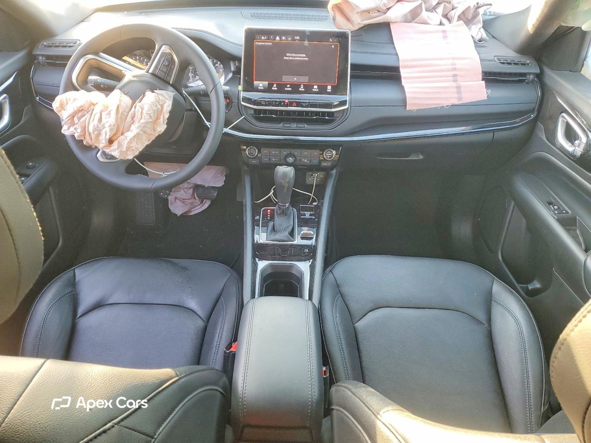 Jeep Compass 2026