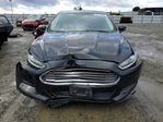 Ford Fusion 2013