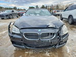 BMW Series 6 2014