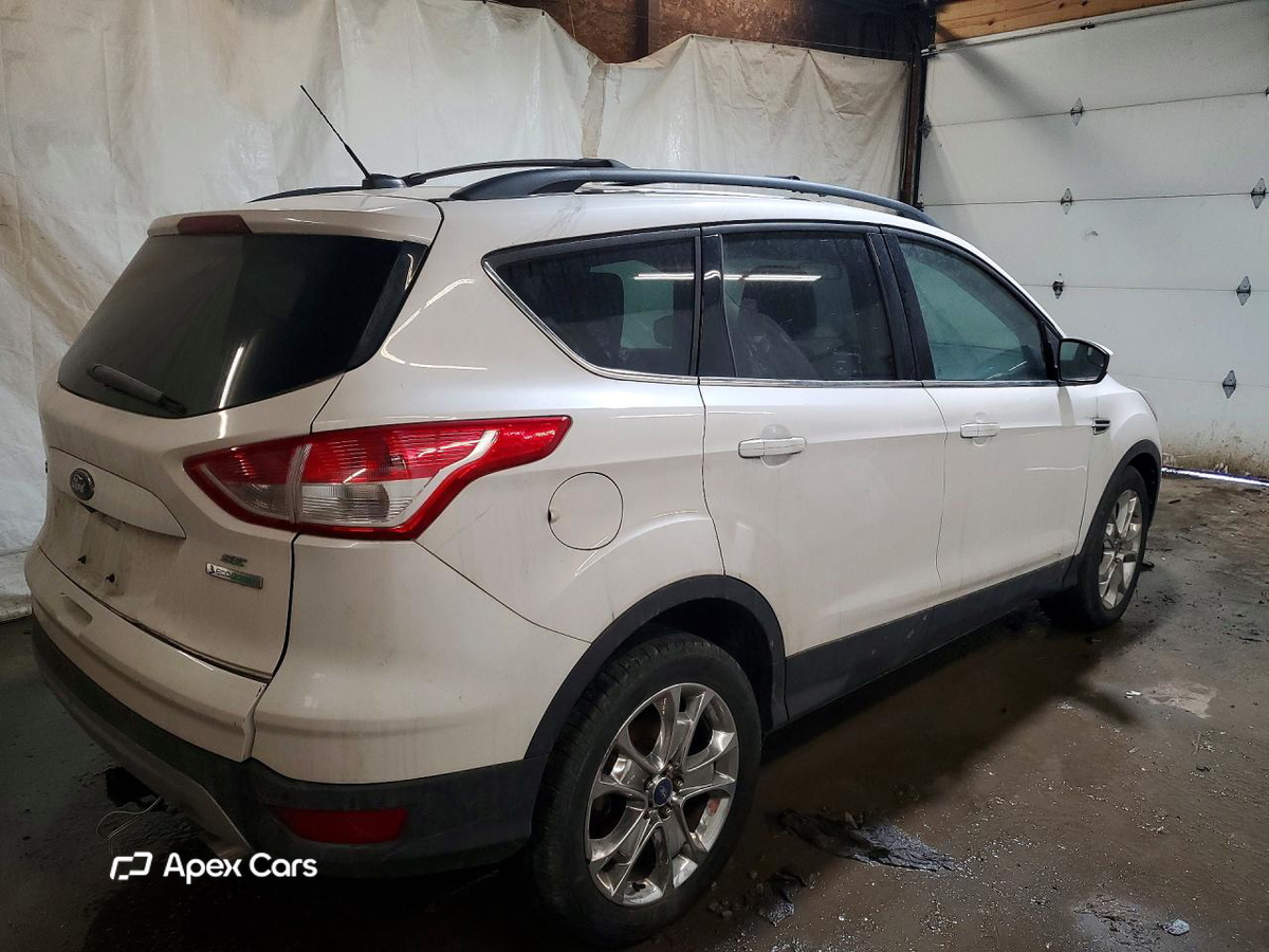 Ford Escape 2014