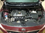 Kia Forte 2018