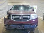 Honda Pilot 2014