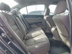 Honda Accord 2012