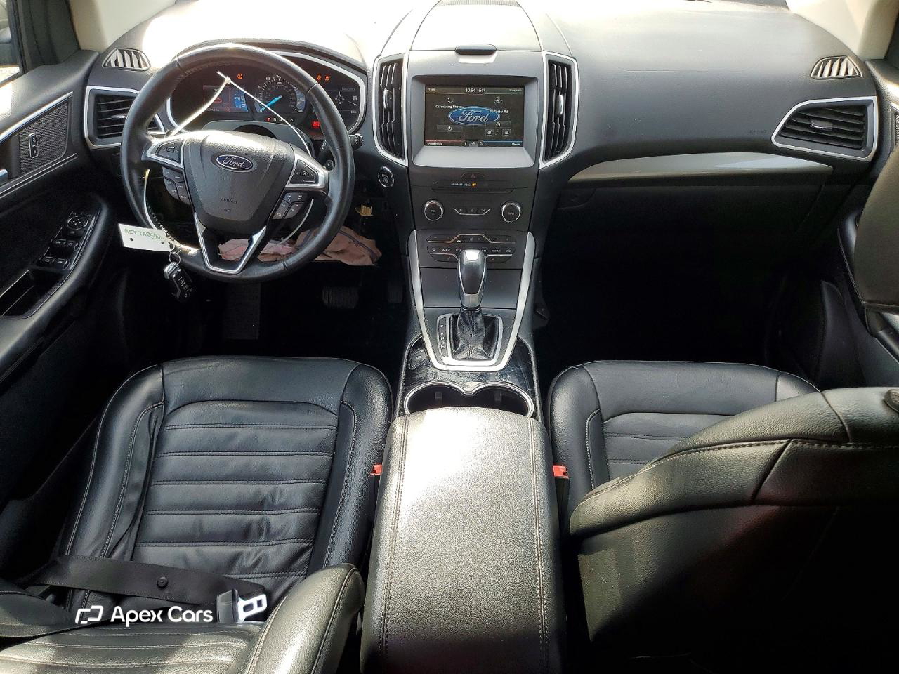 Ford Edge 2015
