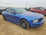 Ford Mustang 2007