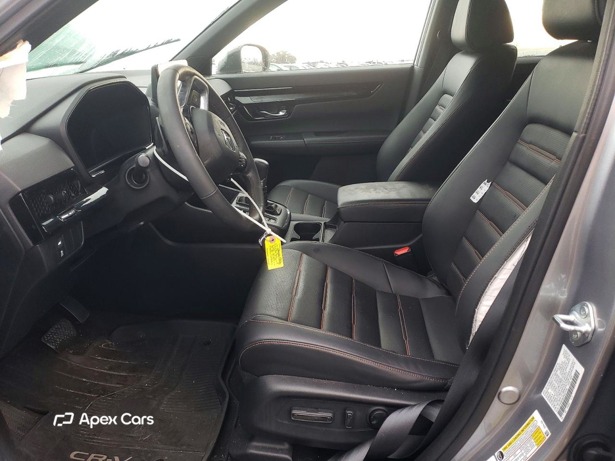 Honda CR-V 2023
